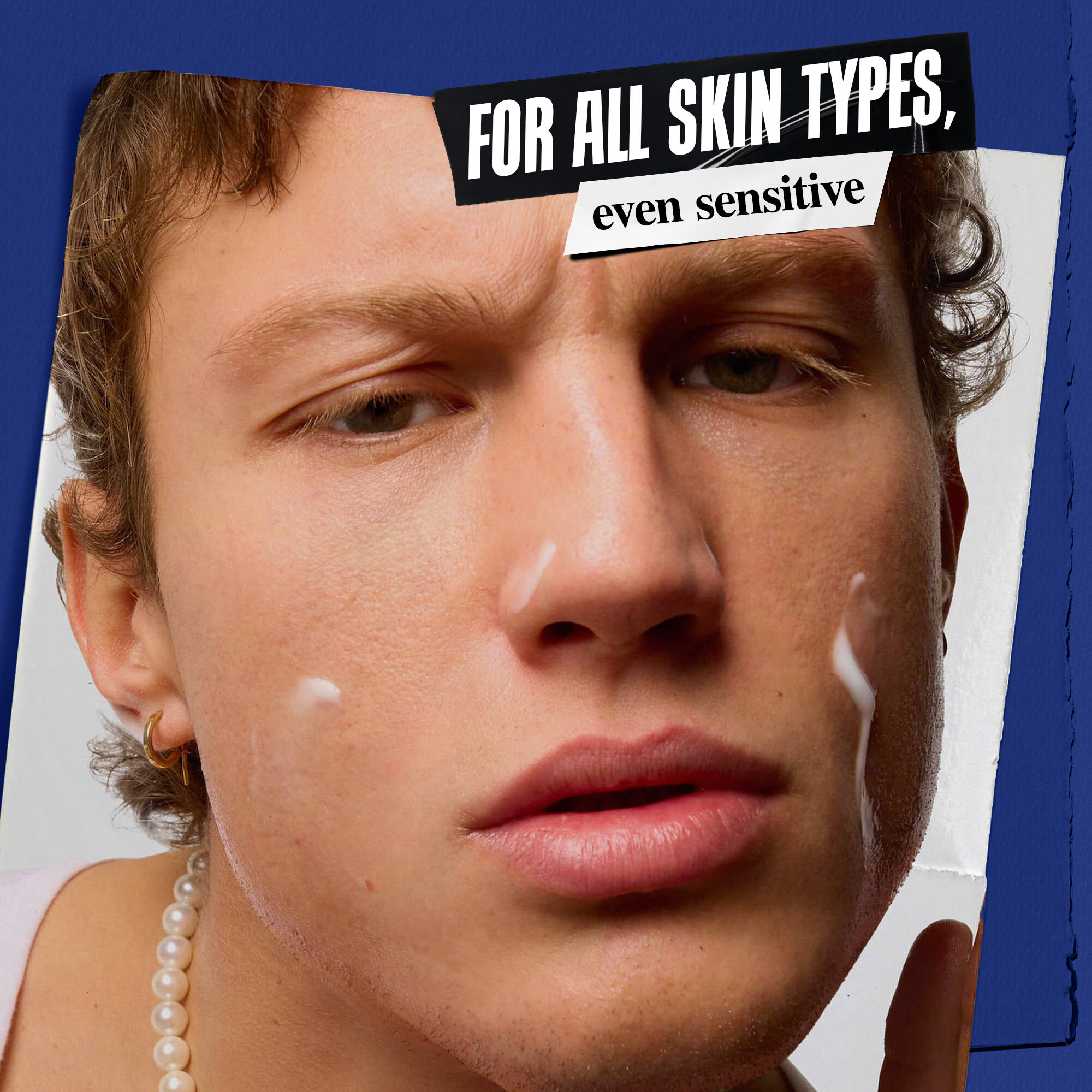 Facial Fuel Daily Invigorating Moisture Treatment for Men – Kiehl's